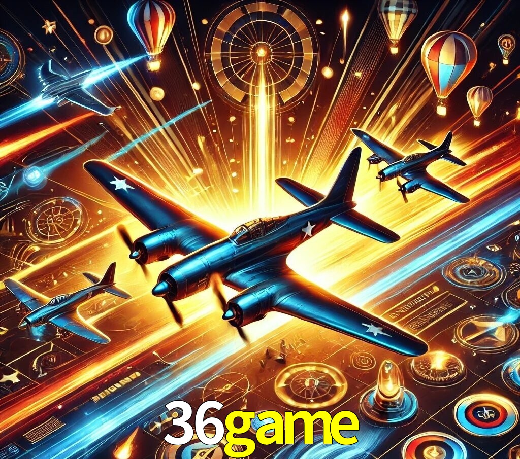 Vantagens do Aviator no 36game