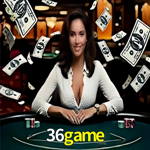 Visão geral dos jogos no 36game