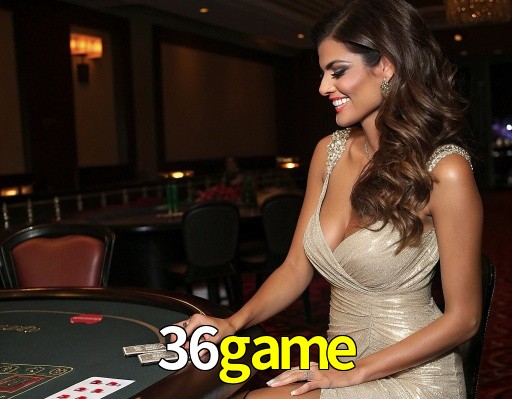Promoções 36game