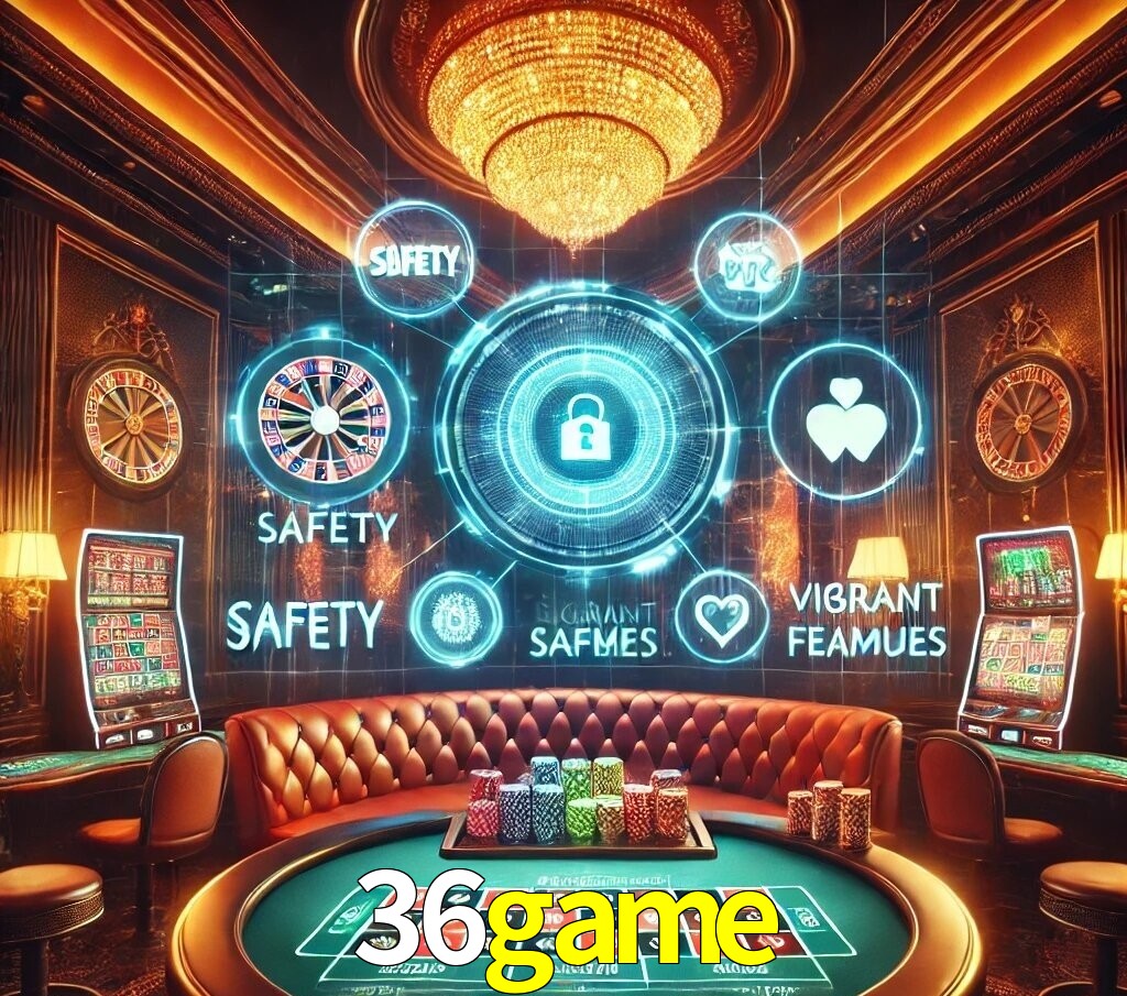 Por Que Jogar no 36game?